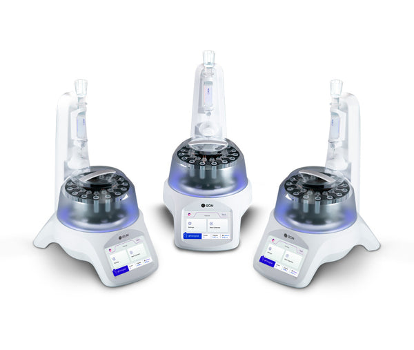 Automatic Fraction Collector (AFC) V2- 3 Pack – Izon Science