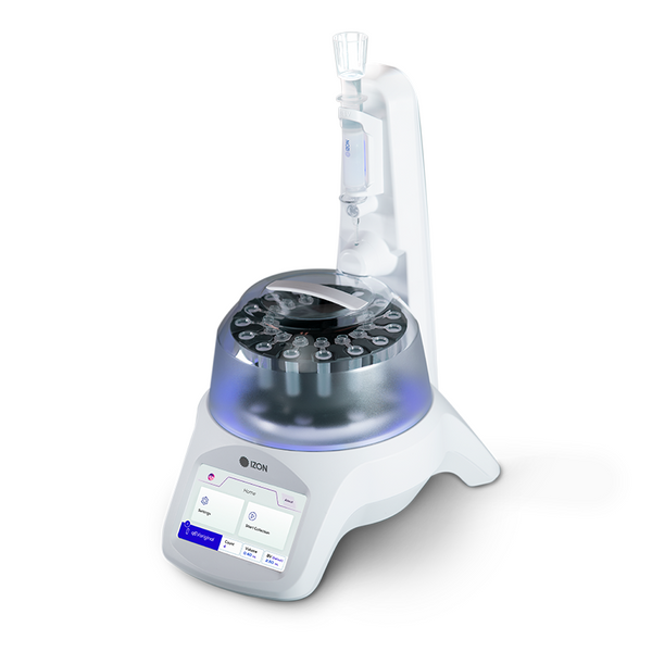 Automatic Fraction Collector (AFC) V2 – Izon Science